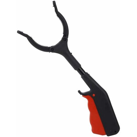 Outil de ramassage Multifonctionnel de ramasseur de déchets-BDD