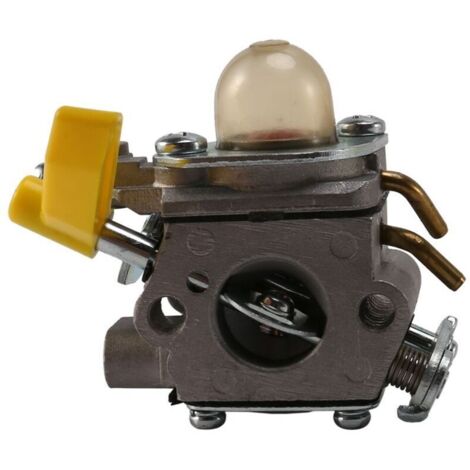 Outil de réglage de carburateur C1U-H60 compatible avec les débroussailleuses 25 cc, 30 cc, S430, SS26, SS30, CS26 et CS30.-AquaForge