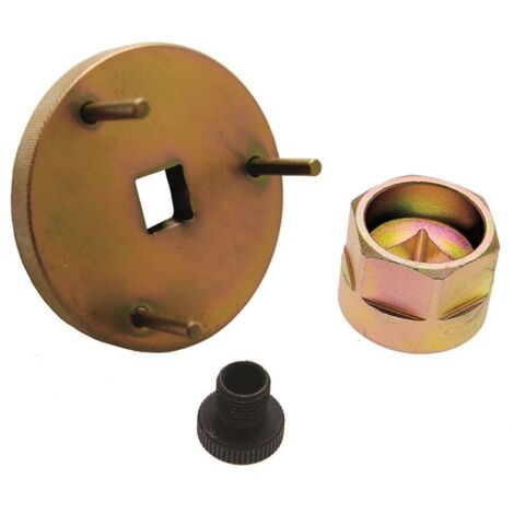 Outil de reglage de la pompe a injection opel renault mitsubishi