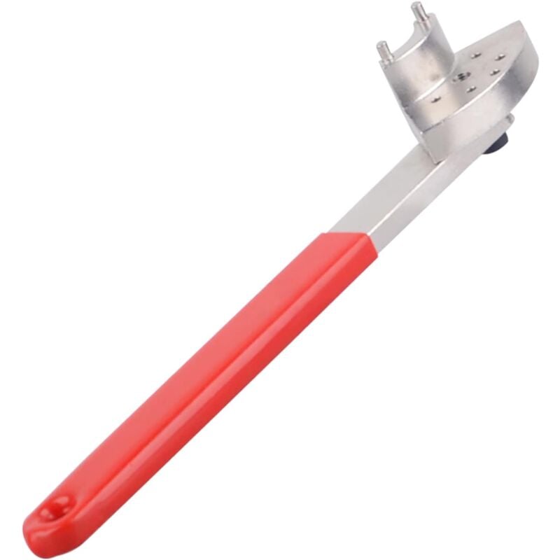 Outil de réglage de tension pour courroie de distribution