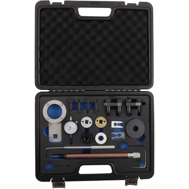 Maxpeedingrods - Outil de réglage du moteur Kit chane de distribution For Audi vw A5 A6 gti vag