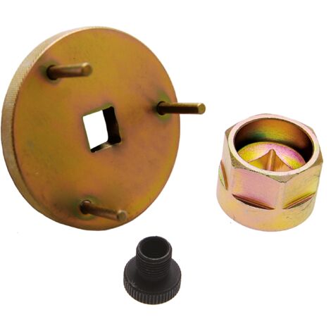Outil de réglage et de calage pour pompes diesel Renault, Mitsubishi, Opel