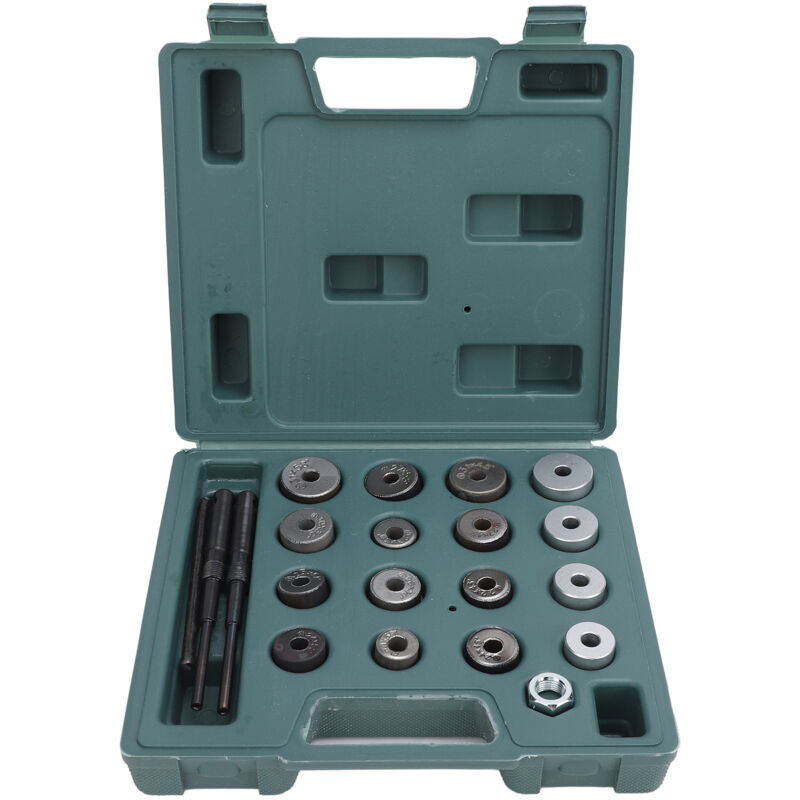 Zoternen - Outil de réhabillement de siège de soupape universel Facile à mourir le coupeur de moto pour GL145 GL125 CG125 CB125T Wing100