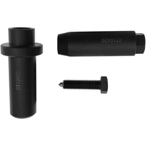 Outil de remplacement ZK-246 pour boîte de vitesses à double embrayage 7 rapports Volkswagen Audi (T10420/T10421)