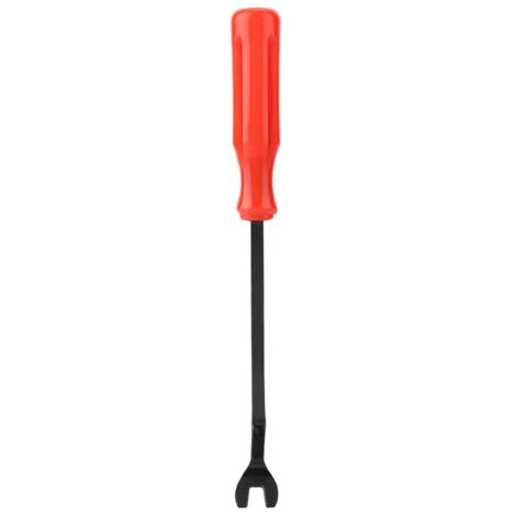 Outil de Réparation Auto - Tournevis pour Boucle de Porte et Fixations (22,5 cm)