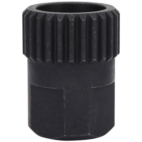 Outil de réparation de retrait d'écrou de bague de verrouillage de moyeu arrière de vélo pour DT Swiss DT 350 240 440 540 cliquet