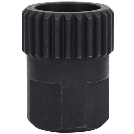 Outil de réparation de retrait d\'écrou de bague de verrouillage de moyeu arrière de vélo pour DT Swiss DT 350 240 440 540 cliquet