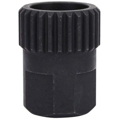 Outil de réparation de retrait d'écrou de bague de verrouillage de moyeu arrière de vélo pour DT Swiss DT 350 240 440 540 cliquet