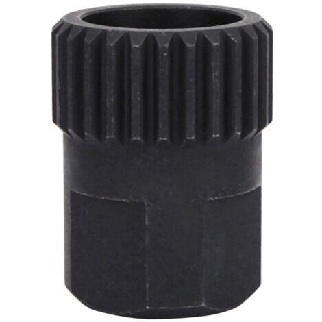Outil de réparation de retrait d'écrou de bague de verrouillage de moyeu arrière de vélo pour DT Swiss DT 350 240 440 540 cliquet