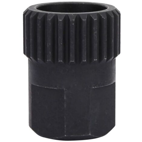 Outil de réparation de retrait d\'écrou de bague de verrouillage de moyeu arrière de vélo pour DT Swiss DT 350 240 440 540 cliquet