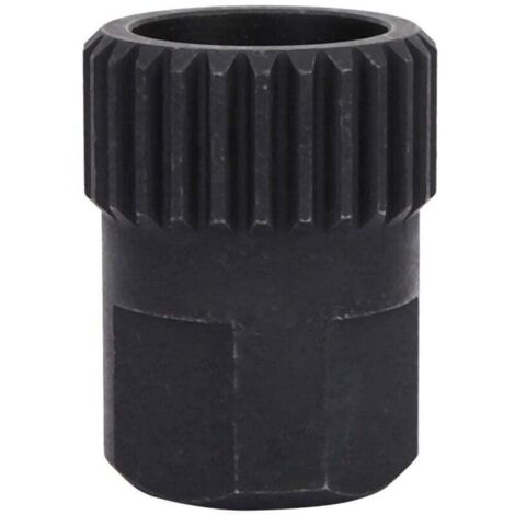Outil de réparation de retrait d\'écrou de bague de verrouillage de moyeu arrière de vélo pour DT Swiss DT 350 240 440 540 cliquet