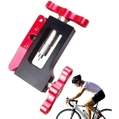 Outil de réparation de vélo - Raccord de tuyau hydraulique