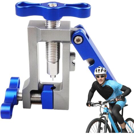 Outil de réparation de vélo - Raccord de tuyau hydraulique