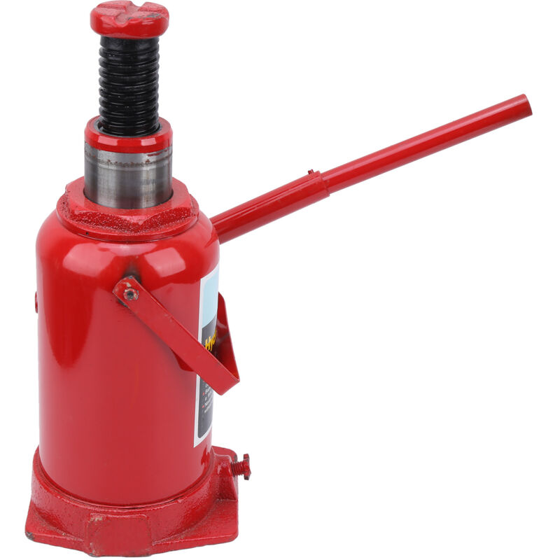 Kkmoon - Outil de réparation de voiture en acier d'ascenseur de voiture de levage de vérin hydraulique de 32 tonnes