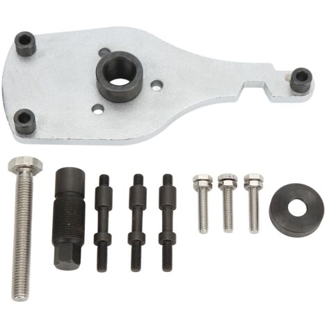 Outil de réparation de voiture, installateur de dissolvant de pompe d'injection en métal, remplacement pour Ford Transit avec moteurs 2.0 Ecobule TDCI