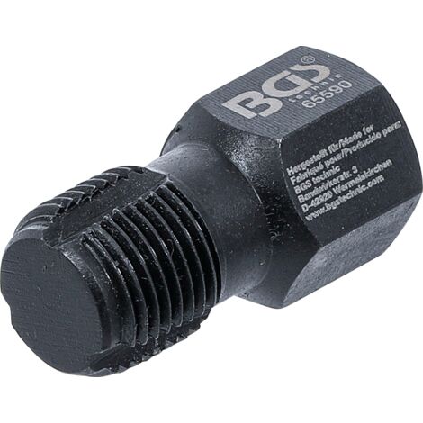 OUTIL DE RÉPARATION POUR FILET DE SONDE LAMBDA M18 X 1,5MM BGS 65590