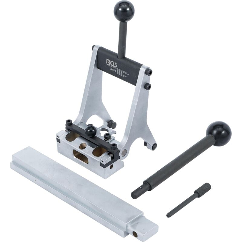 Bgs Technic - Outil de ressort de levier intermédiaire pour bmw S63 / S63TU