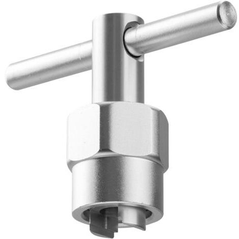 Outil de retrait de cartouche 104421, extracteur de cartouche compatible avec les cartouches à poignée unique Moen 1200, 1222 et 1225