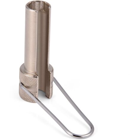 Outil de retrait de connecteur F CATV 58mm pour câbles coaxiaux RG6 RG59 RG11