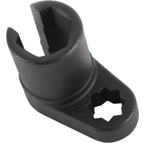 Outil de retrait de douille de capteur d'oxygène 22 mm 1/2\