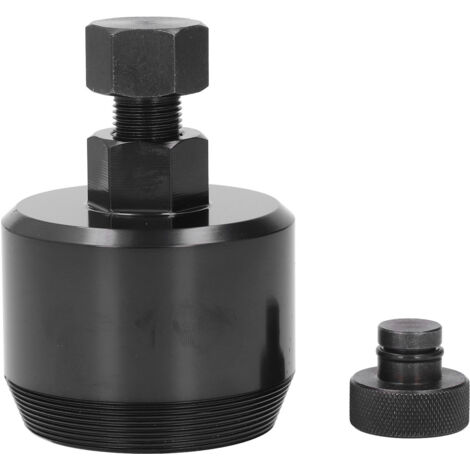 Outil de retrait de joint de vilebrequin 303 – 1510, installateur avant en acier au carbone pour Super Duty 2011 – 2021