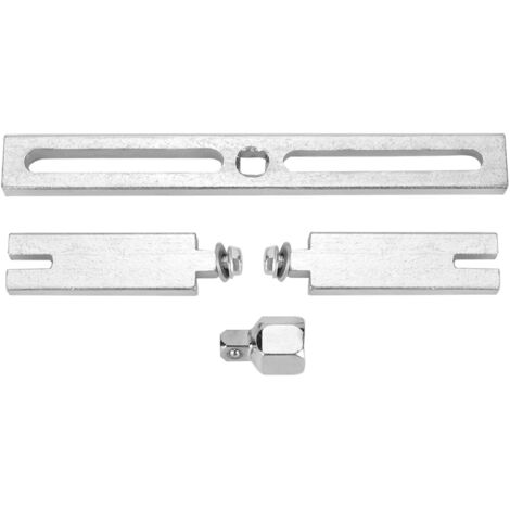 Clé à Sangle En Plastique De 500 Mm Pour Couvercles De Bocaux Pour