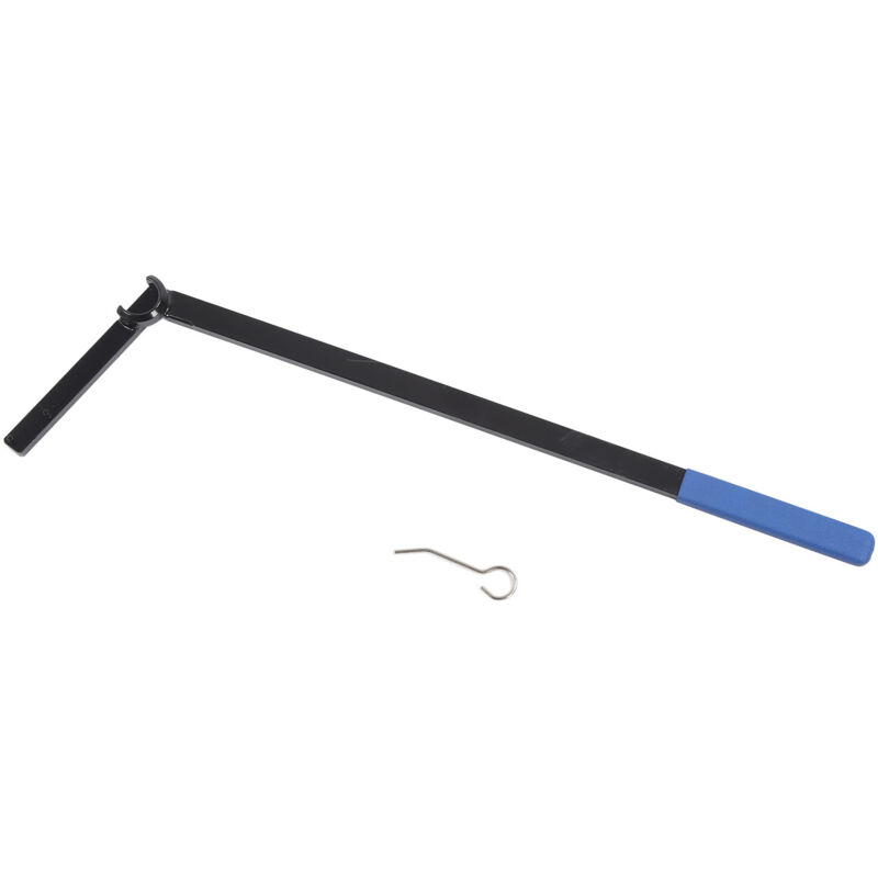 Eosnow - Decdeal Outil retrait tendeur courroie serpentine compatible moteurs Cooper s R52 R53 W11