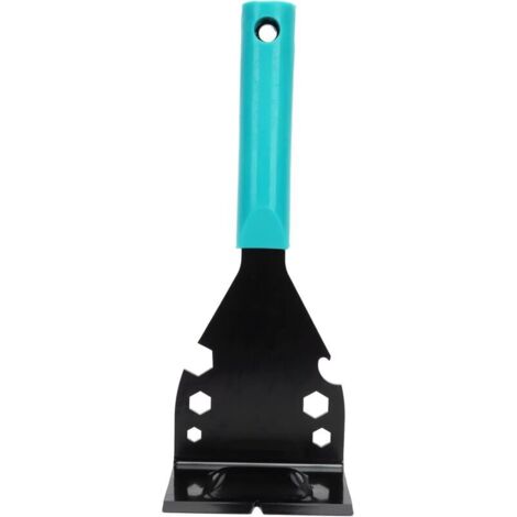 Outil de Retrait de Tuile, Clé Multifonction Extracteur de Clous, Outils à Main pour Démontage Facile