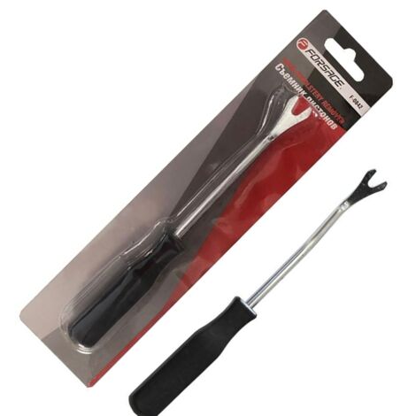 Outil de retrait des clips de rembourrage 200 mm