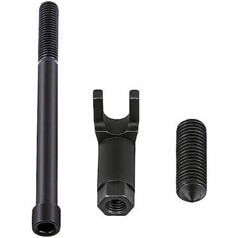 Outil de retrait d'injecteur carburant  3418,3418 Kit d'extraction d'outil -