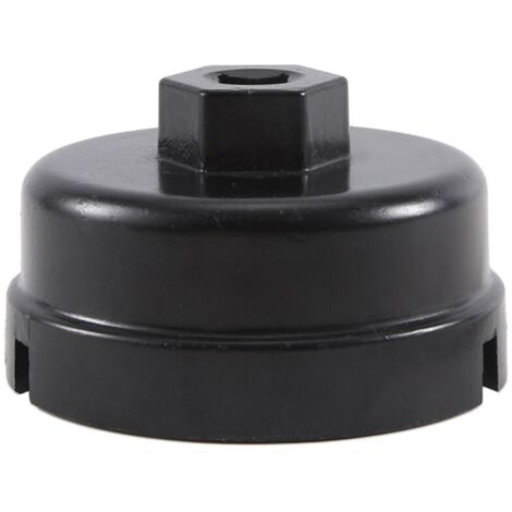 Outil de Retrait Douille Tasse Clé Chapeau Filtre 64MM Extracteur de Bouchon