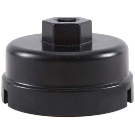 Outil de Retrait Douille Tasse Clé Chapeau Filtre 64MM Extracteur de Bouchon