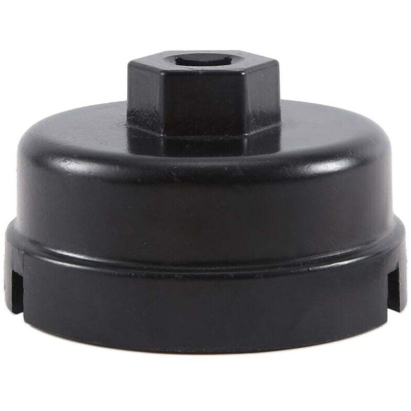 Outil de Retrait Douille Tasse Clé Chapeau Filtre 64MM Extracteur de Bouchon