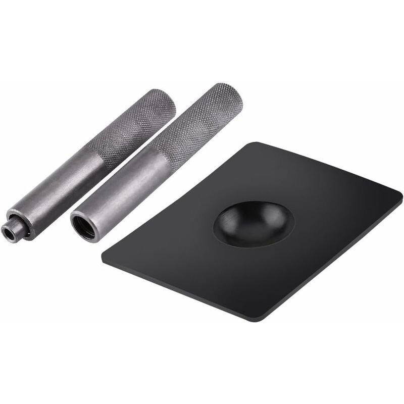 Crea - Outil de Retrait/d'Installation de Ressort de Soupape Outils de Réparation Outils de Dépose de Ressorts de Soupapes Universels