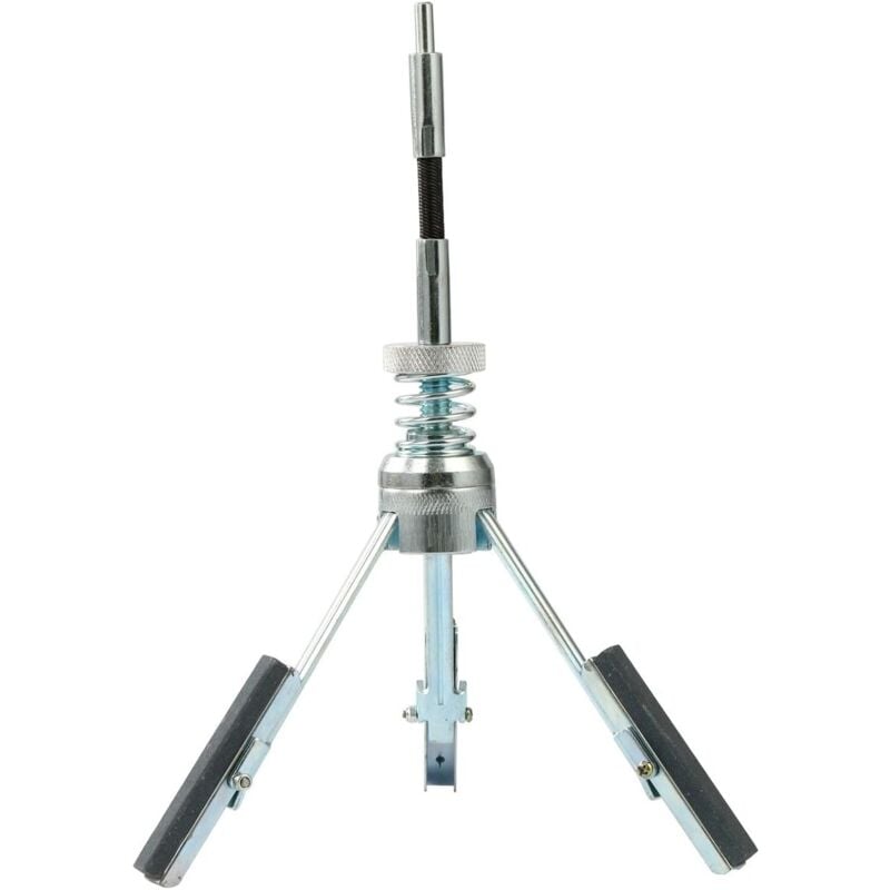 Outil de rodage Ø 51-178 mm Honahle Cylindre et douilles de rodage avec lame de 3 pouces 220 Grit 3 bras