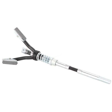 Outil de rodage de cylindre, outil de rodage, alésage de cylindre à 3 bras 19-64 mm, outil de polissage à 3 mâchoires, arbre flexible, piston de moteur de voiture, rodage de cylindre