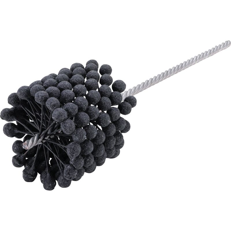 Bgs Technic - bgs Outil de rodage flexible grain 120 94 - 96 mm - 1264