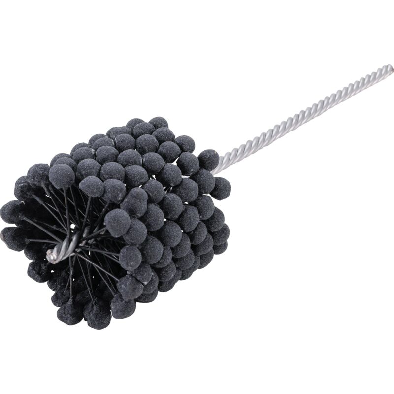 Bgs Technic - outil de rodage flexible GRAIN180 87 - 89MM bgs 1268