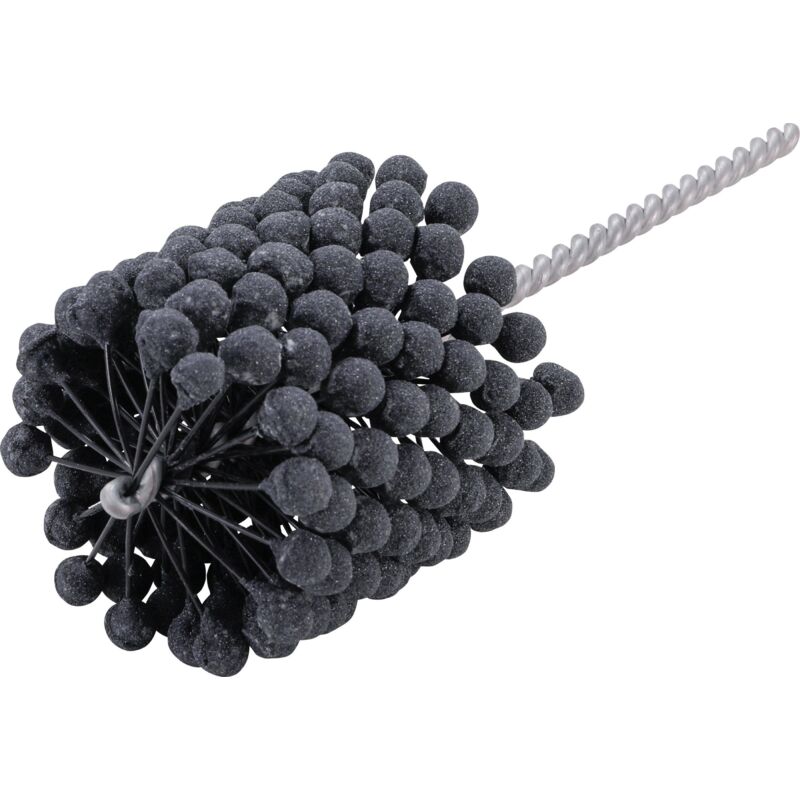 Bgs Technic - outil de rodage flexible GRAIN180 75 - 77MM bgs 1266