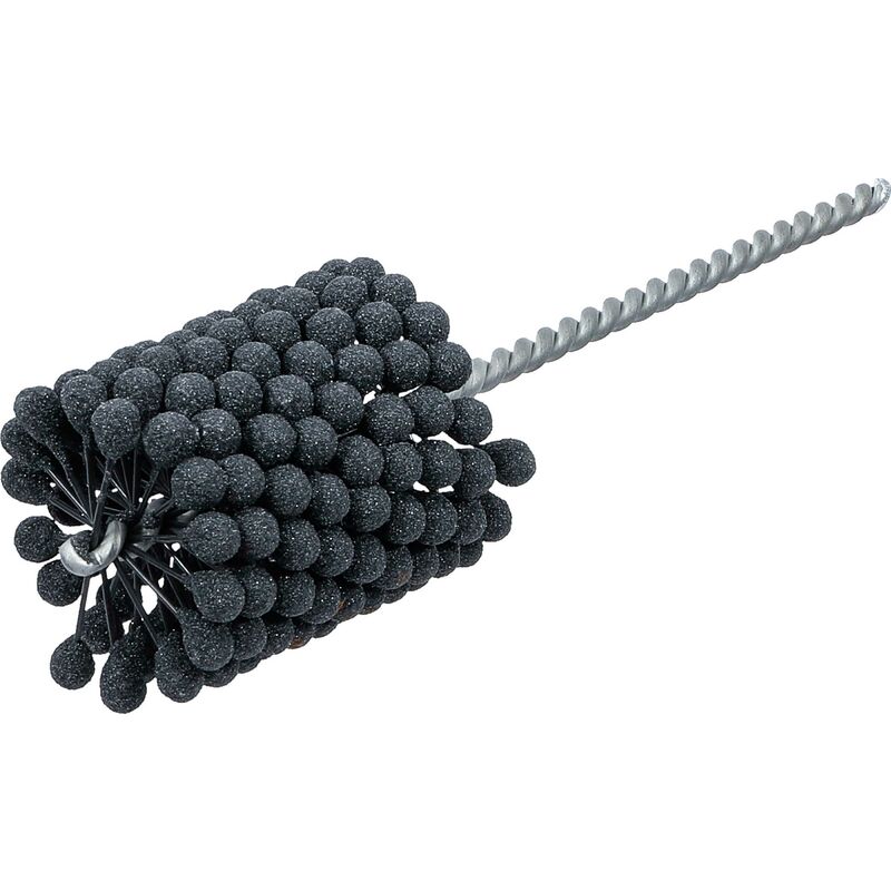 Bgs Technic - outil de rodage flexible GRAIN120 58 - 60 mm bgs 1259