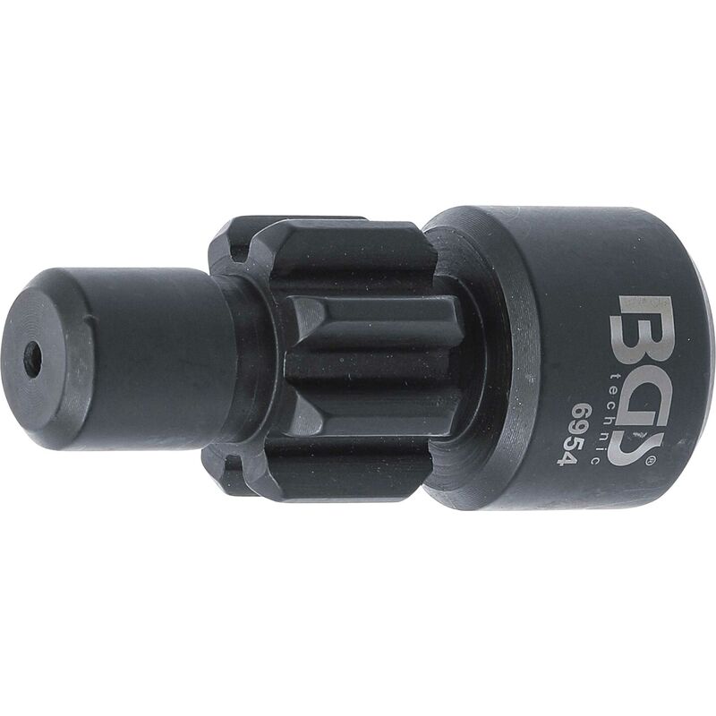 Bgs Technic - outil de rotation de vilebrequin pour scania bgs 6954