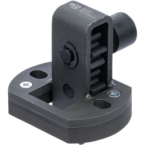 OUTIL DE ROTATION DE VOLANT D'INERTIE/VILEBREQUIN POUR MERCEDES-BENZ MAN BGS 6958