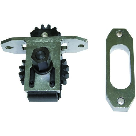 Outil de rotation volants moteurs Iveco OEM 99360321, 99360325 - OM 0339 - CLAS Equipements