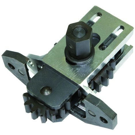 Outil de rotation volants moteurs Iveco OEM 99360341, 9936035 - OM 0340 - CLAS Equipements