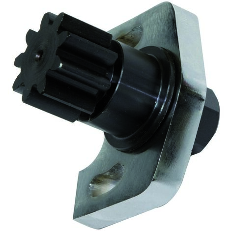 Outil de rotation volants moteurs Volvo OEM 9998068 - OM 0325 - CLAS Equipements