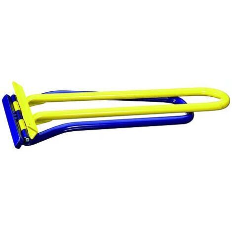 Outil de roulage pour le deuxième pliage Freund 220 mm