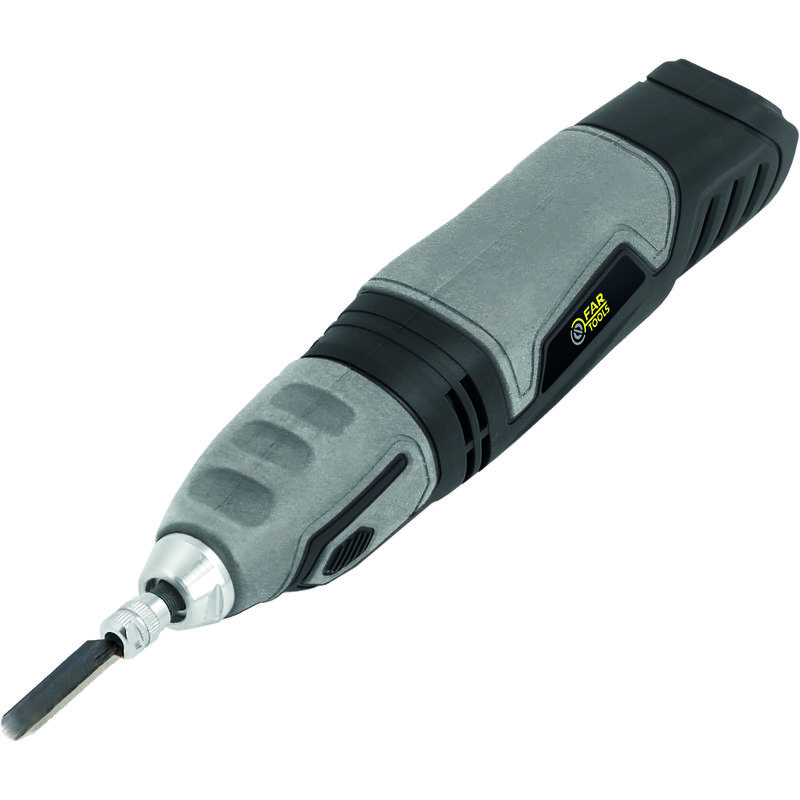 Fartools - Outil de sculpture sur bois 50W avec 3 accessoires