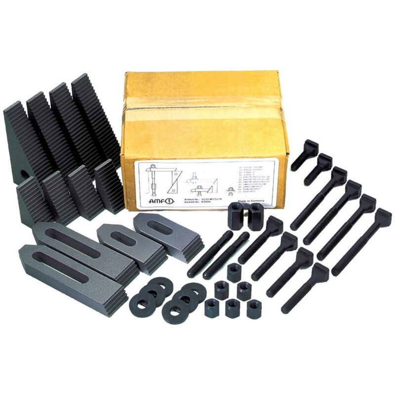 Outil de serrage de base .M16x18 AMF