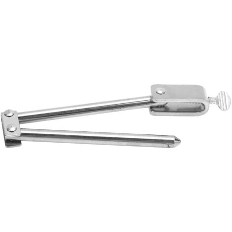 Outil de serrage de tuyau, pince de coupure, réparation automatique pour tube de frein, tuyau de chauffe-eau à carburant