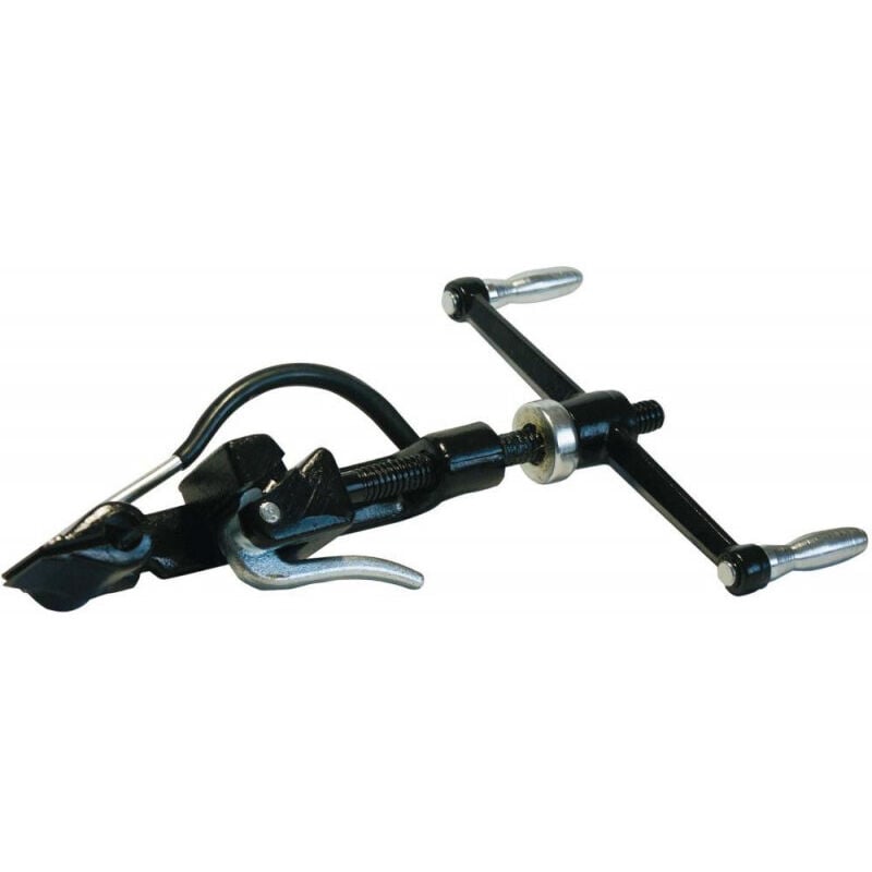 Outil de serrage pour bande acier cerlage 10 Tonne Bandimex